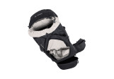 Sac à dos Vaude Asymmetric 52+8 Black