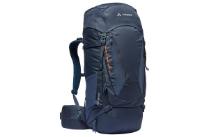 Sac à dos Vaude Asymmetric 52+8 Eclipse