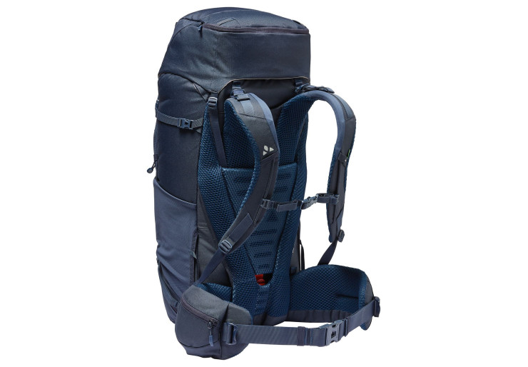 Sac à dos Vaude Asymmetric 52+8 Eclipse