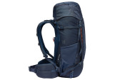Sac à dos Vaude Asymmetric 52+8 Eclipse