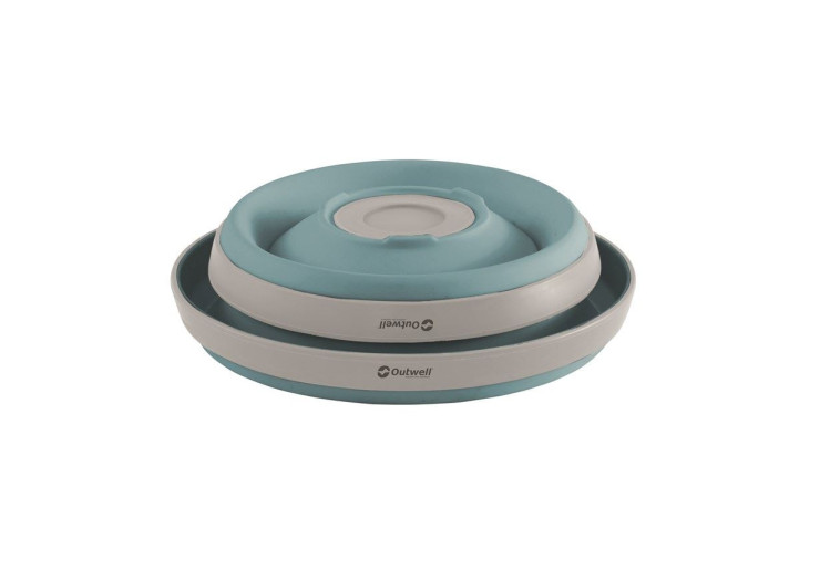 Set de 3 bols Bleu Outwell