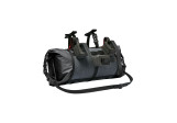 Sacoche de guidon Vaude Trailfront II Black Uni