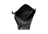 Sacoche de guidon Vaude Trailfront II Black Uni