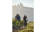 Sacoche de guidon Vaude Trailfront II Black Uni