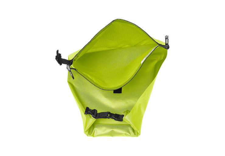 Sacoche de guidon Vaude Trailfront II Bright Green/Black