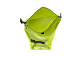 Sacoche de guidon Vaude Trailfront II Bright Green/Black