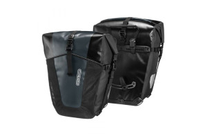 Sacoches de vélo arrière Ortlieb Back-Roller Pro Classic Noir