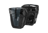 Sacoches de vélo Ortlieb Back-Roller Pro Classic Asphalte/noir (paire)