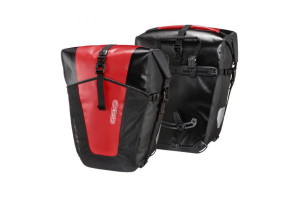 Ortlieb Back-Roller Pro Classic Rouge