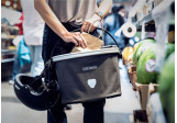 Panier de guidon Ortlieb Up-town Urban Pepper