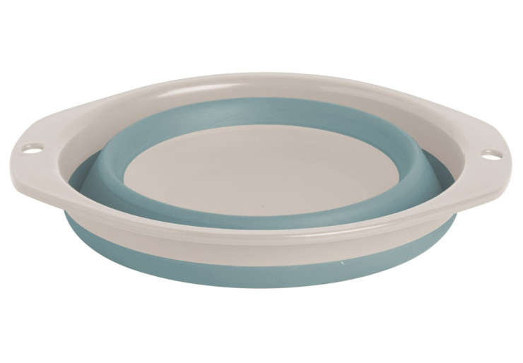 Bol de camping pliable L Bleu Outwell