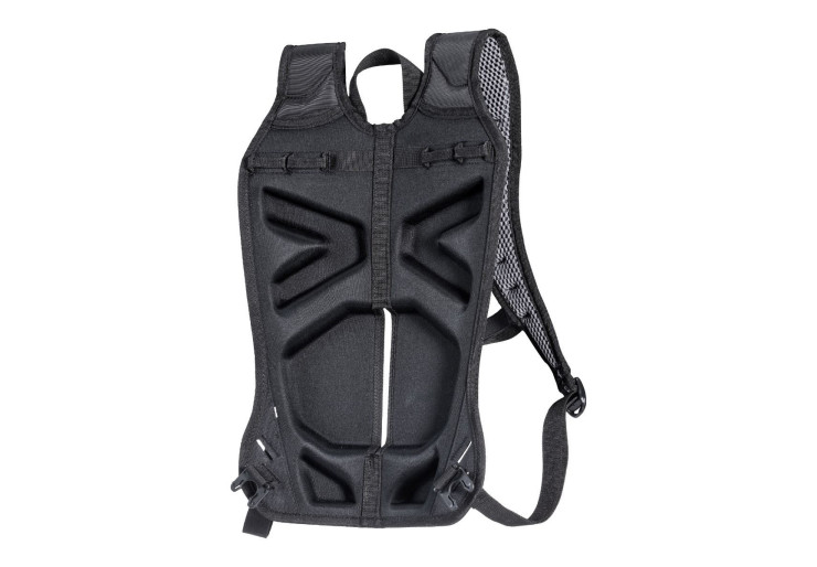 Système de portage sacoches de vélo Ortlieb