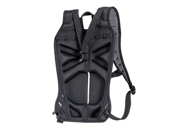 Système de portage sacoches de vélo Ortlieb