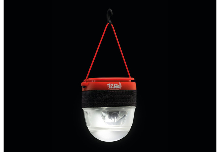 Diffuseur lumière Petzl Noctilight
