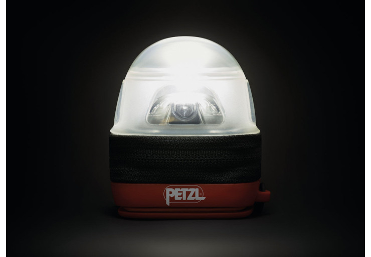 Diffuseur lumière Petzl Noctilight