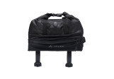 Sacoche de cadre Bikepacking Vaude Trailguide II Black Uni