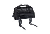 Sacoche de cadre Vaude Trailguide II Black Uni
