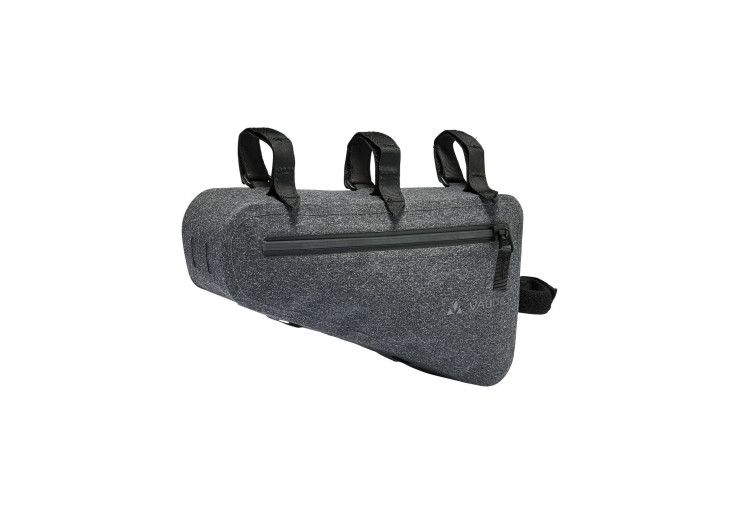 Sacoche de cadre Vaude Trailframe II Black Uni
