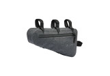 Sacoche de cadre Vaude Trailframe II Black Uni