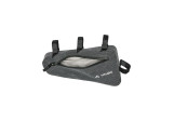 Sacoche de cadre Vaude Trailframe II Black Uni