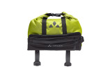 Sacoche de cadre Bikepacking Vaude Trailguide II Bright Green/Black