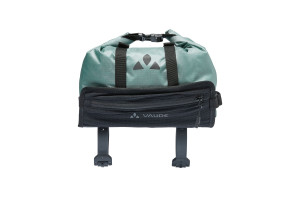 Sacoche de cadre Vaude Trailguide II Dusty Moss