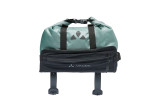 Sacoche de cadre Vaude Trailguide II Dusty Moss