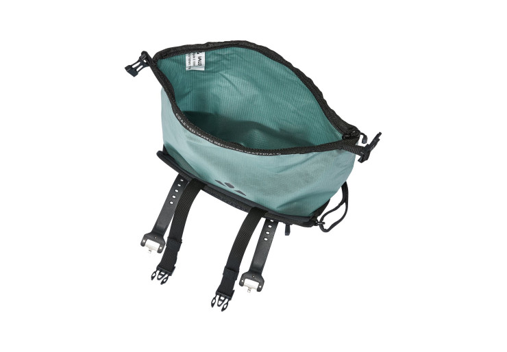Sacoche de cadre Vaude Trailguide II Dusty Moss