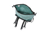 Sacoche de cadre Vaude Trailguide II Dusty Moss