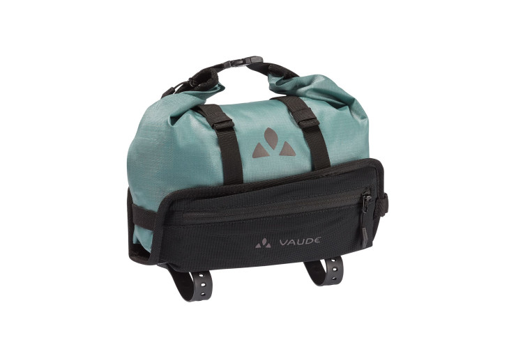 Sacoche de cadre Vaude Trailguide II Dusty Moss