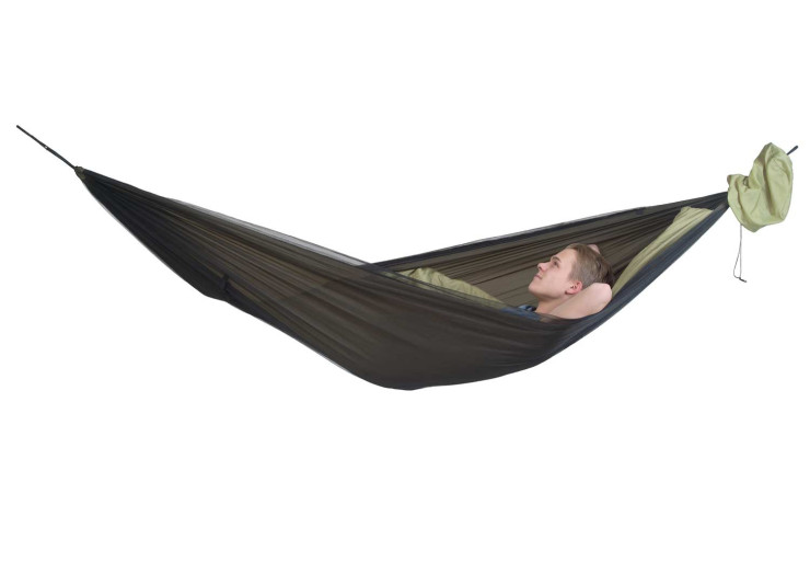 Hamac Amazonas Moskito Traveller Thermo