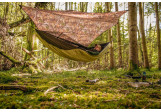 Hamac Amazonas Moskito Traveller Thermo