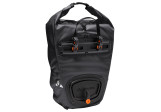 Sacoches de vélo Vaude Aqua Back Light Black Uni