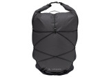 Sacoches de vélo Vaude Aqua Back Light Black Uni