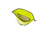 Sacoches de vélo Vaude Aqua Back Light Bright Green