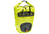 Sacoches de vélo Vaude Aqua Back Light Bright Green