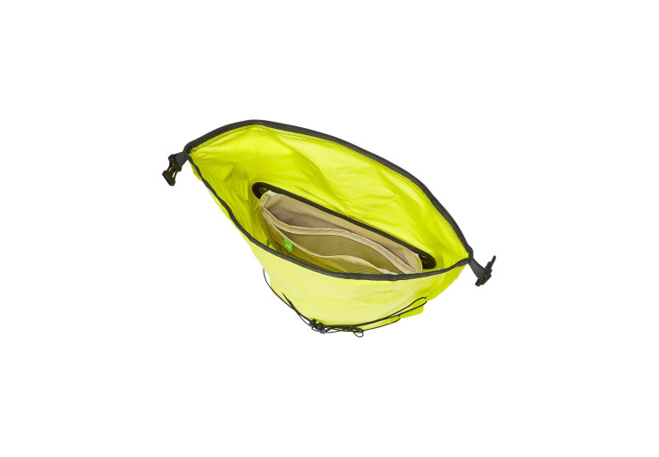 Sacoches de vélo Vaude Aqua Front Light Bright Green