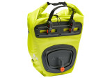 Sacoches de vélo Vaude Aqua Front Light Bright Green