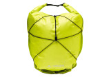 Sacoches de vélo Vaude Aqua Front Light Bright Green