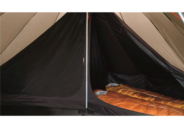 Tente intérieur Robens Klondike Noir
