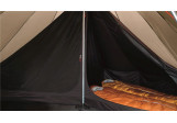 Tente intérieur Robens Klondike Noir