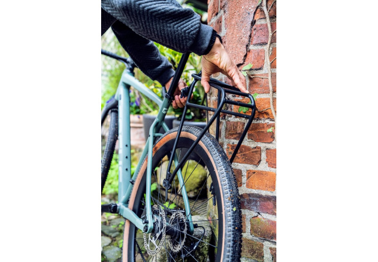 Porte-bagages Ortlieb Quick Rack