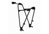 Porte-bagages Ortlieb Quick Rack Light