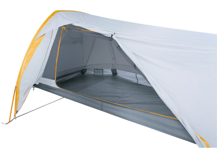 Tente de randonnée Ferrino Lightent 2 Pro Gris