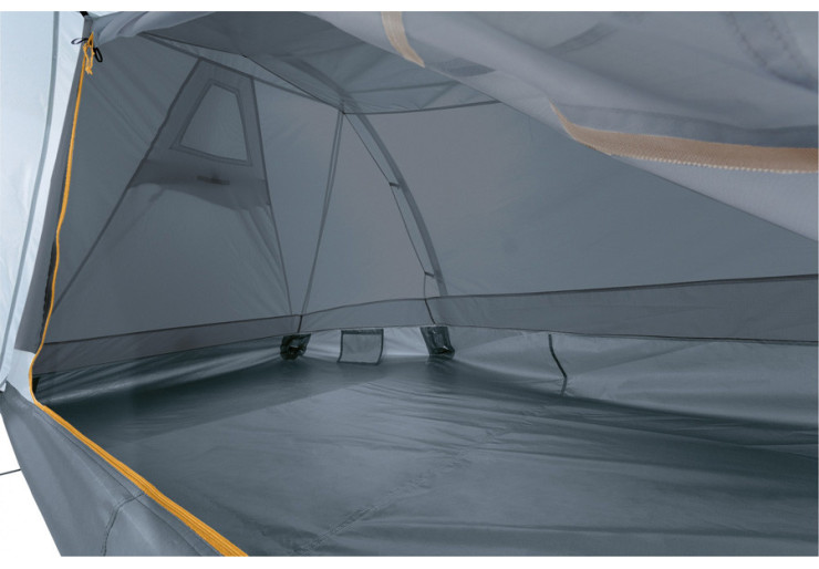 Tente de randonnée Ferrino Lightent 2 Pro Gris