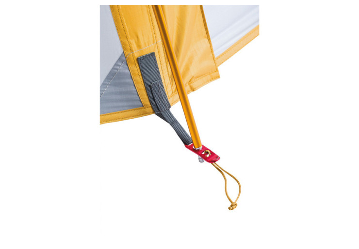 Tente de randonnée Ferrino Lightent 2 Pro Gris