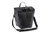 Sacoche de vélo Vaude ReCycle Back Single Black