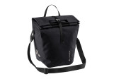 Sacoche de vélo Vaude ReCycle Back Black