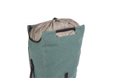 Sacoche de vélo Vaude ReCycle Back Black
