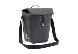 Sacoche de vélo Vaude ReCycle Pro Single Black